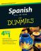 [Dummies 01] • Spanish All-in-One For Dummies